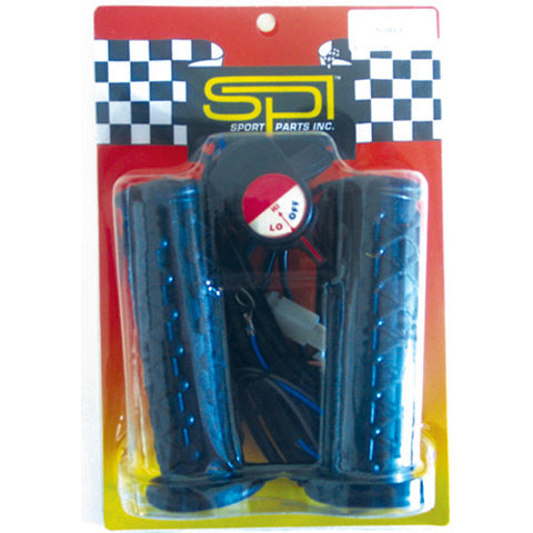 SPI-SPORT PART 5-183-1 SPI HANDLE BAR GRIP HEATERS