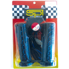 SPI-SPORT PART 5-183-1 SPI HANDLE BAR GRIP HEATERS