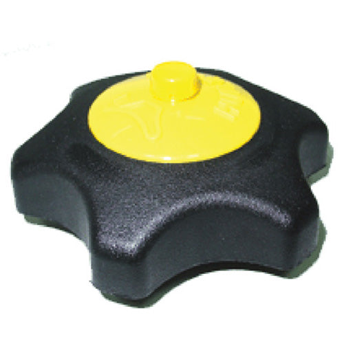SPI-SPORT PART 2005-2006 EXPEDITION 600 HO SDI SKI-DOO SM-07091 OIL TANK CAP