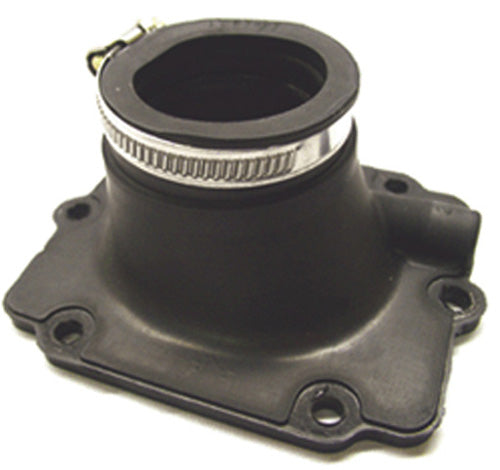 SPI-SPORT PART 2003-2006 600 CLASSIC POLARIS SM-07114 CARBURETOR FLANGE W CLAMP