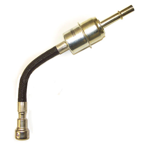 SPI-SPORT PART FUEL FILTER/HOSE ASSY POL S/M PART# SM-07125   NEW