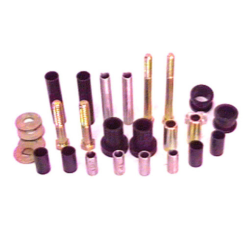 SPI-SPORT PART SM-08017 FRONT END BUSHING KIT