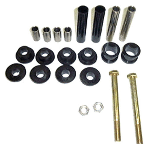 SPI-SPORT PART SM-08022 FRONT END BUSHING KIT