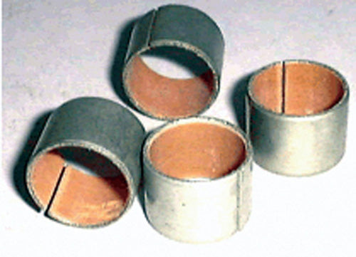 SPI-SPORT PART SM-08035 FRONT SUSPENSION BUSHING KIT