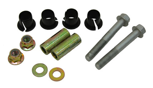 SPI-SPORT PART BUSHING SET FOR REV A-ARMS SM-08092