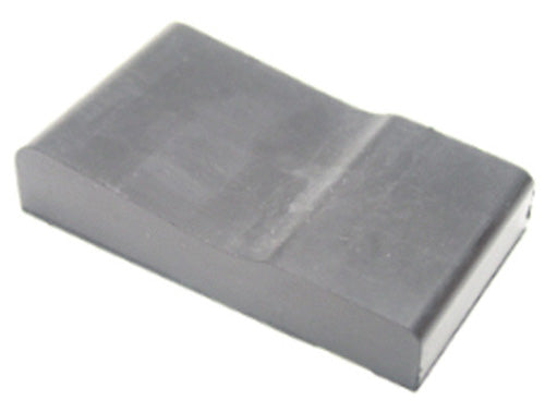 SPI-SPORT PART SM-08106 SKI RUBBER BUMPER