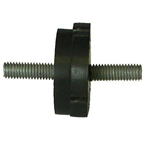 SPI-SPORT PART MOTOR MOUNT HEAVY DUTY REAR SM-09149-1