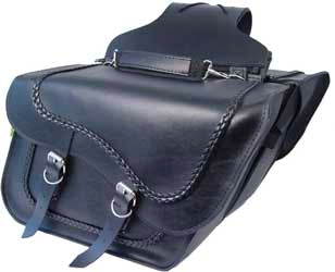 WILLIE MAX FLEETSIDE SLANT BRAIDED WILLIE & MAX PART# 58709-20