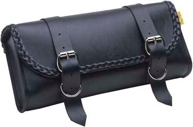 WILLIE MAX TOOL POUCH BRAIDED WILLIE & MA X-LARGE PART# 58232-20