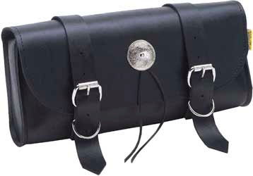 WILLIE MAX TOOL POUCH DELUXE WILLIE & MAX PART# 58100-01