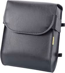 WILLIE MAX SISSY BAR BAG RAPTOR WILLIE & MAX PART# 58472-00