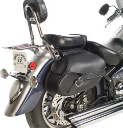 WILLIE MAX REV HARD MOUNT BELTED SMALL PART# 59479-00