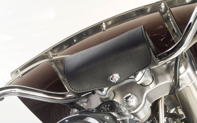 WILLIE MAX REV HANDLEBAR BAG PART# 59511-00