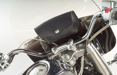 WILLIE MAX REV WINDSHIELD BAG PART# 59513-00