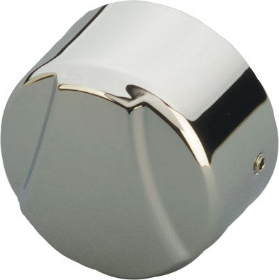 WILLIE  MAX STEM NUT COVER CHR UNIVERSAL 3228