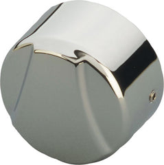 WILLIE  MAX STEM NUT COVER CHR UNIVERSAL 3228