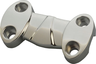 WILLIE MAX HANDLEBAR CLAMP KAW CHR VULCAN900 PART# 3287 NEW