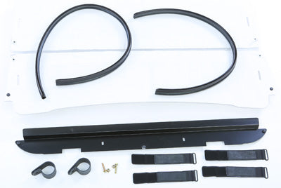 SEIZMIK VERSA FLIP SHIELD HARD COATED POLY 25010