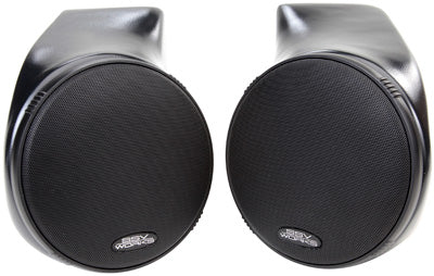 SSV WORKS FRONT SPEAKER PODS CM-FKP65
