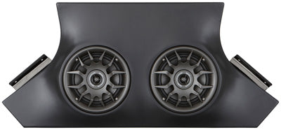 SSV WORKS 2013-2014 RZR 800 S w/EPS 2 SPEAKER BLUETOOTH ADD ON WP-RZO+2 Polaris