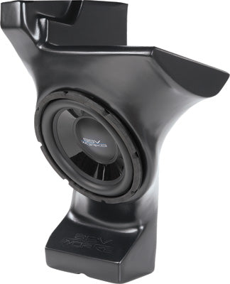 SSV WORKS 2011-2016 Commander 1000 XT WEATHER PROOF PLUG-N-PLAY 10" SUBWOOFER WP