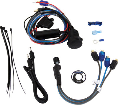 SSV WORKS WP WIRE HARNESS USB35AVC