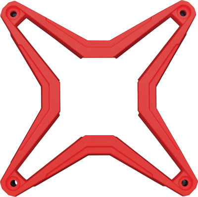 SSV WORKS SSV RED GRILL INSERTS PR WP-CGS-R