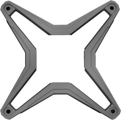 SSV WORKS SSV SILVER GRILL INSERTS PR WP-CGS-S