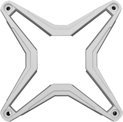SSV WORKS SSV WHITE GRILL INSERTS PR WP-CGS-W