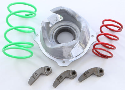 HIGH LIFTER OUTLAW CLUTCH KIT PART# HLCKP500FI-1 NEW