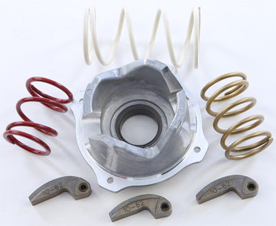 HIGH LIFTER OUTLAW CLUTCH KIT PART# HLCKP800FI-1-SX NEW