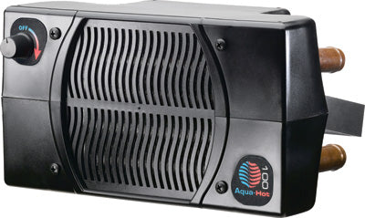 AQUA-HOT CAB HEATER 100 SERIES PART# EXE-200-100