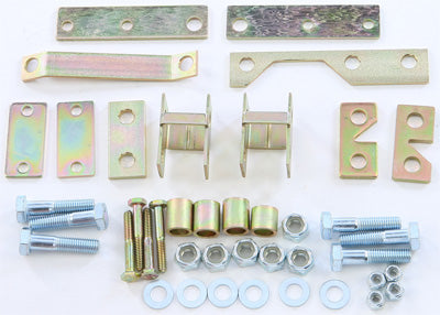 HIGH LIFTER ATV LIFT KIT HON 400 HLK4/45-00