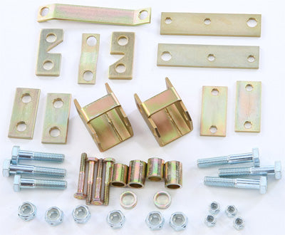 HIGH LIFTER ATV LIFT KIT HON 500 PART# HLK500-00 NEW