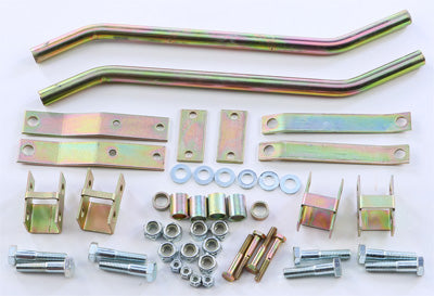 HIGH LIFTER ATV LIFT KIT ARCTIC CAT 500I ' 08-09 ALK500-04