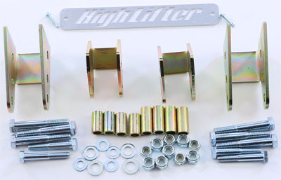 High Lifter HL LIFT KIT SIG SERIES KAWASAKI 750 TERY # KLK750T4-50 NEW