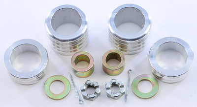 High Lifter HL LIFT KIT POL RANGER 400/500/700 SEE N # PLK500RF NEW