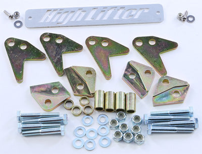 High Lifter HL LIFT KIT SIG SERIES CAN-AM OUTLANDER # CLK1000-51 NEW