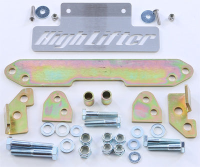 HIGH LIFTER ATV LIFT KIT HLK500-53