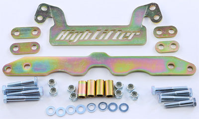 HIGH LIFTER HIGH LIFTER LIFT KIT YLK700K-50