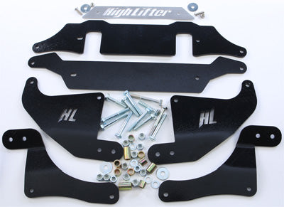 HIGH LIFTER HL LIFT KIT #PLK1RZRS-50