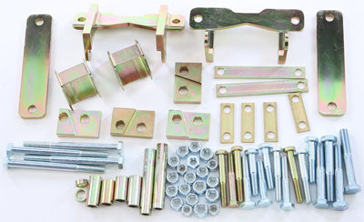 High Lifter HL LIFT KIT SIG SERIES KAW BRUTE FORCE 6 # KLK750-50 NEW
