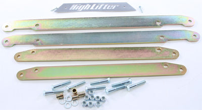 HIGH LIFTER KAWASAKI MULE PRO FXT & PRO FXSIGNATURE SERIES LIFT KIT KLKMPFXT-50