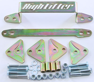 HIGH LIFTER ATV LIFT KIT SUZ KING QUAD PART# SLK750-50 NEW