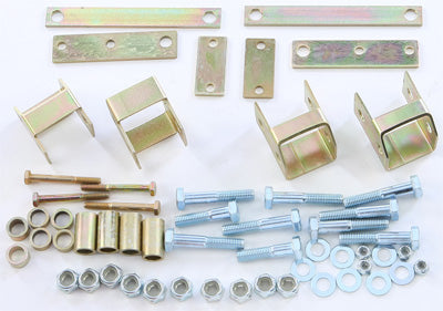 HIGH LIFTER ATV LIFT KIT SLK400-00