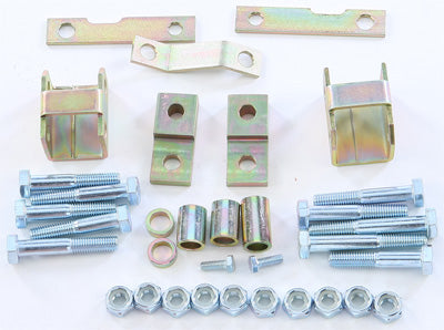 HIGH LIFTER ATV LIFT KIT HLK420-00