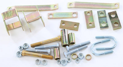 HIGH LIFTER ATV LIFT KIT YLK400K