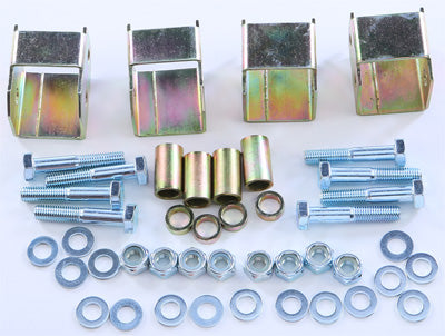 HIGH LIFTER ATV LIFT KIT SLK700-00