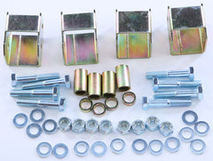 HIGH LIFTER ATV LIFT KIT SLK700-00