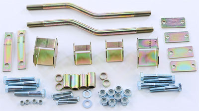 HIGH LIFTER ATV LIFT KIT YLK450G-00